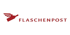 Logo der Marke Flaschenpost