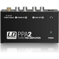 LD Systems PPA 2 (Entry level)