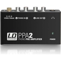 LD Systems PPA 2 (Entrée de gamme)