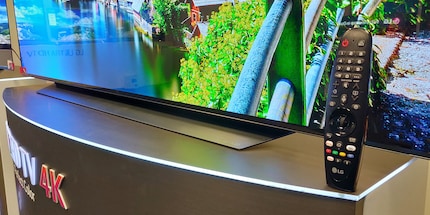 LG will produce one of the best TVs again this year.