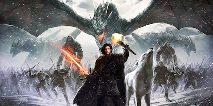 È Jon Snow il principe che venne promesso?