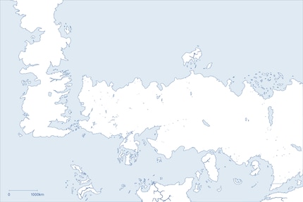 The Known World