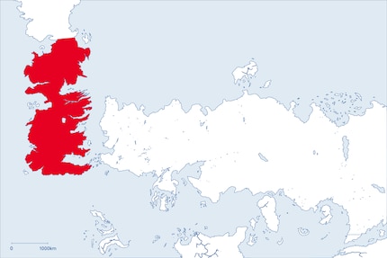 The Seven Kingdoms