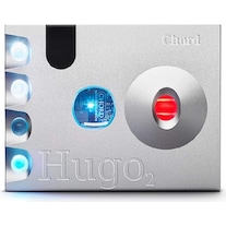Chord Hugo2 (USB host, USB-DAC, Bluetooth)