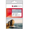 AGFAPHOTO Premium Glossy Photo Inkjet Paper (240 g/m², 10 x 15 cm, 100 x)