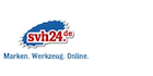 Logo of the svh24.de brand