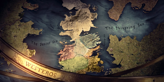Game of Thrones: geology, astronomy and White Walkers - Digitec