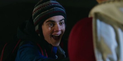 Jack Dylan Grazer als Freddy ist die eigentliche Entdeckung des Films