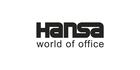 Logo de la marque Hansa