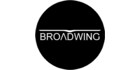 Logo del marchio Broadwing