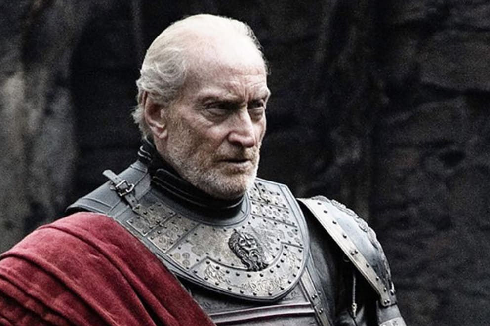 Tywin Lannister, Nachfahre der Lannisters