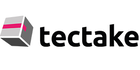 Logo del marchio tectake