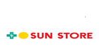 Logo de la marque Sunstore