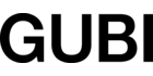Logo der Marke Gubi