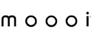 Logo der Marke Moooi