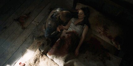 Eddard Stark fa la promessa che non infrangerà mai