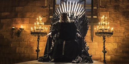 Aerys Targaryen, il Re Folle