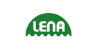 Logo der Marke Lena