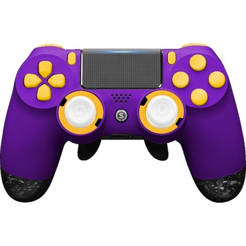 SCUF Infinity4PS Pro - Gaming Controller for PS4 / PC