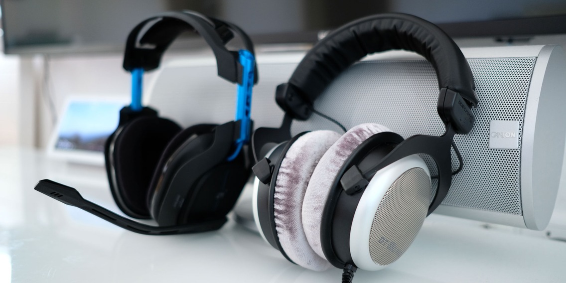 Best studio headphones for gaming 2020 online