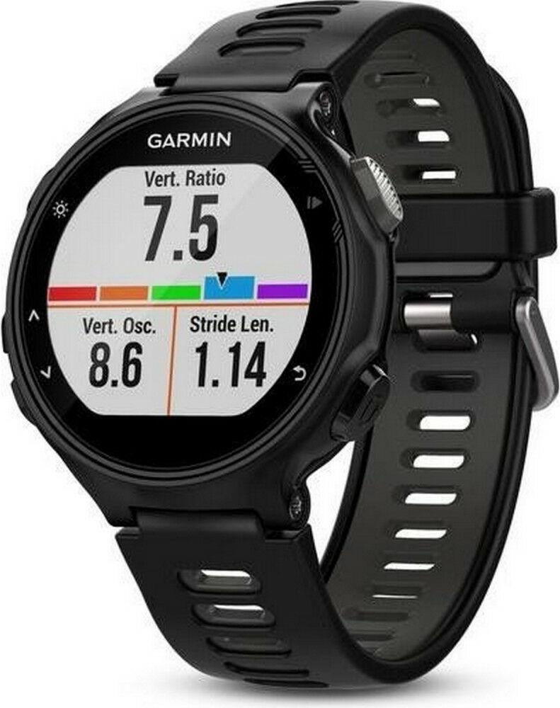 Garmin armband deals forerunner 735xt