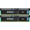 Corsair XMS3 (2 x 8GB, 1600 MHz, RAM DDR3, DIMM)