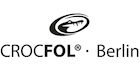 Logo del marchio Crocfol
