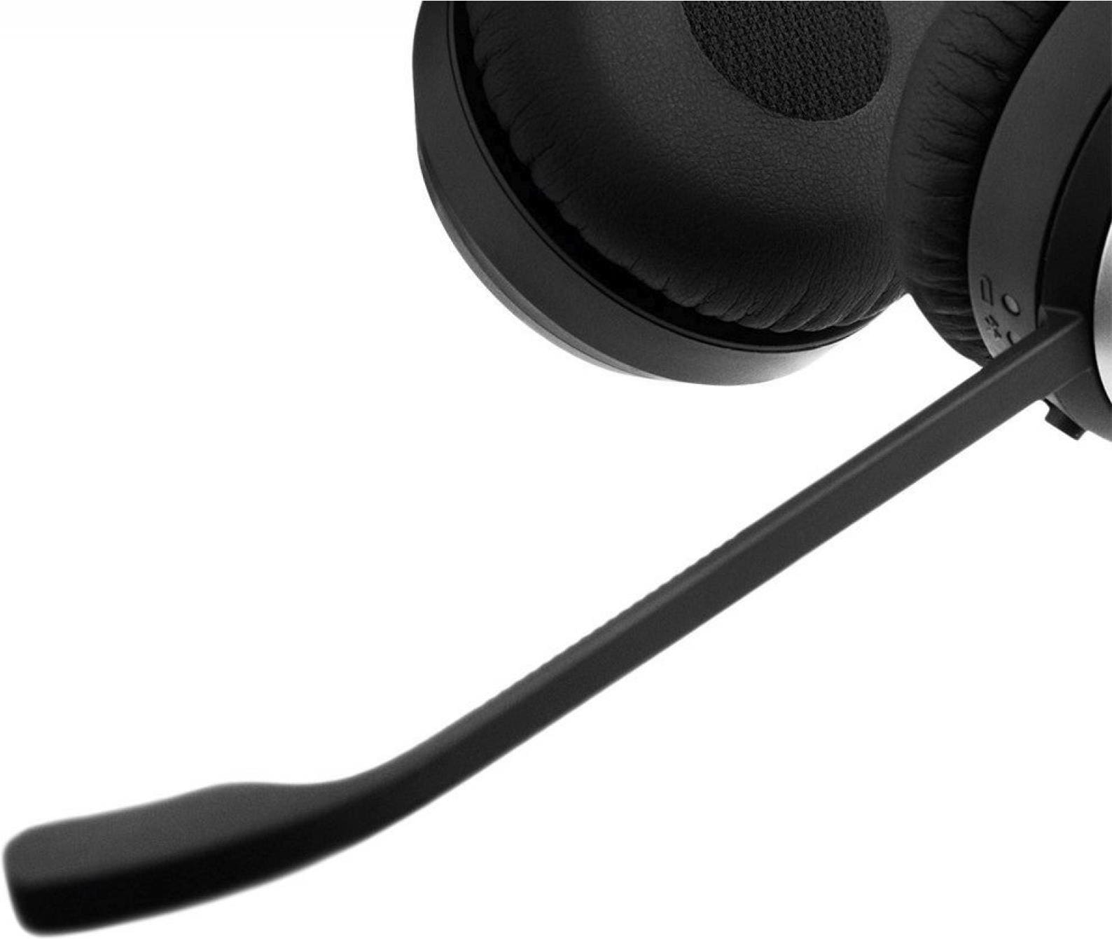 Jabra evolve 65 2025 wired