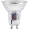 Hama LED-Lampe, GU10, 250lm ersetzt 38W, (GU10, 38 W, 250 lm, 1 x, F)