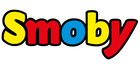 Logo of the Smoby brand