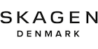 Logo de la marque Skagen