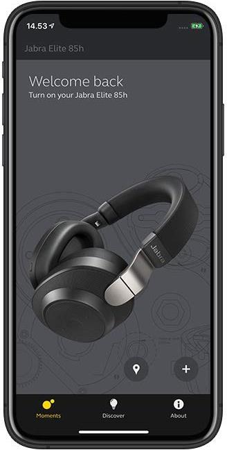 Jabra elite deals 85h pret