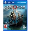 Sony Dio della guerra (PS4, Multilingue)
