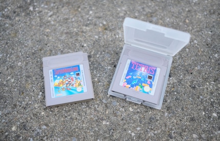 La décision d'emballer «Tetris» sous forme de bundle était une bonne idée.