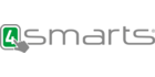 Logo der Marke 4smarts