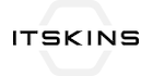 Logo del marchio Itskins