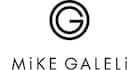 Logo de la marque Mike Galeli