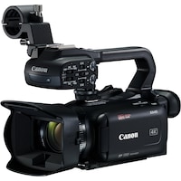 Canon XA40 (21.14 Mpx, 25p, 20 x)