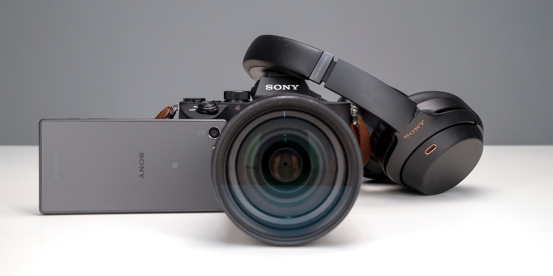 Sony Mobile: Ein Marketing-Märchen und ein Blick in eine unsichere Zukunft - digitec
