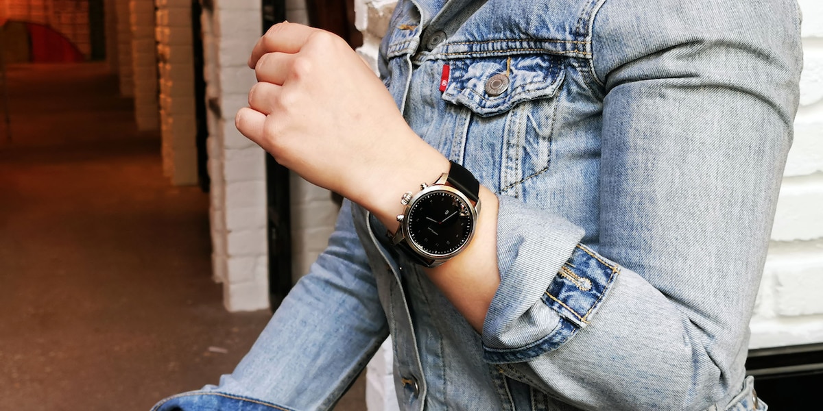 Avis montblanc discount summit 2