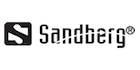 Logo der Marke Sandberg