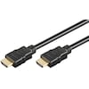 S-Impuls HDMI (Typ A) — HDMI (Typ A) (1.50 m, HDMI)
