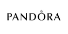 Logo der Marke Pandora
