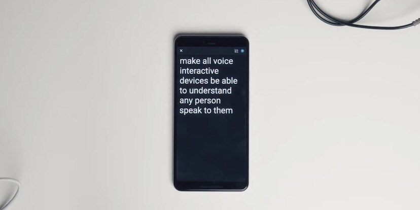 Google I/O: via le barriere, viva i nuovi telefoni
