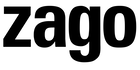 Logo de la marque Zago