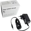 LEGO NXT/EV3 10V Gleichstrom-Ladegerät (45517, LEGO Mindstorms)