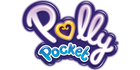 Logo de la marque Polly Pocket