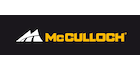 Logo der Marke McCulloch