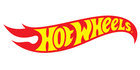 Logo der Marke Hot Wheels