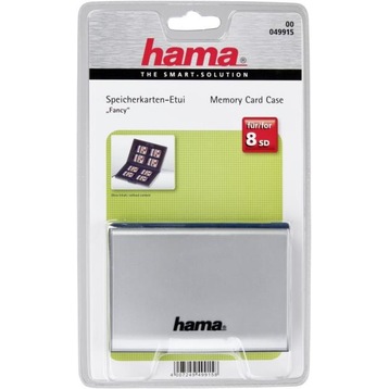 Hama Fancy (Speicherkartenhülle) - kaufen bei digitec